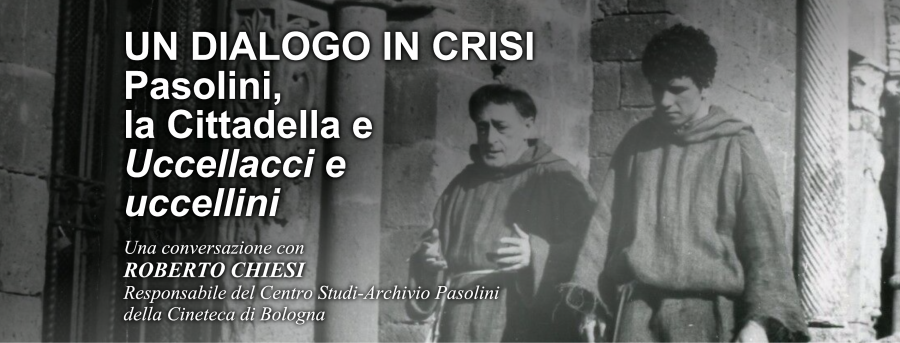 uccellacci e uccellini